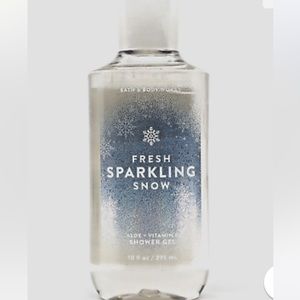 Bath & Body Works Shower Gel
